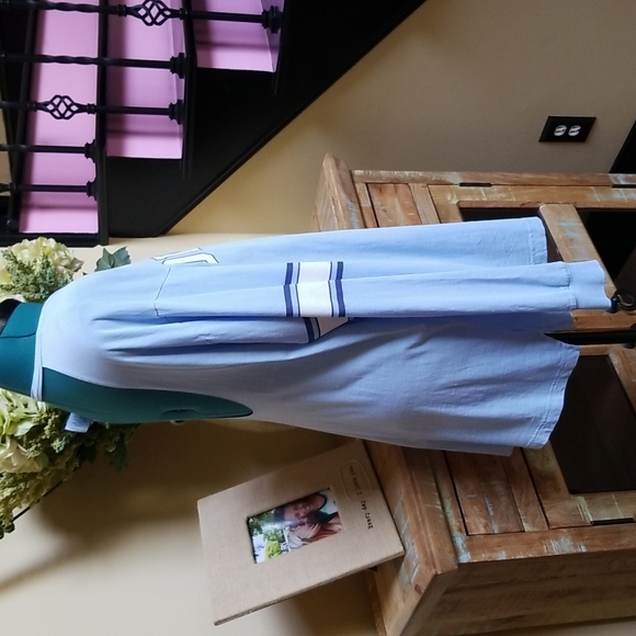 PINK VS Long Sleeve Tee - SZ L - Picture 3 of 6